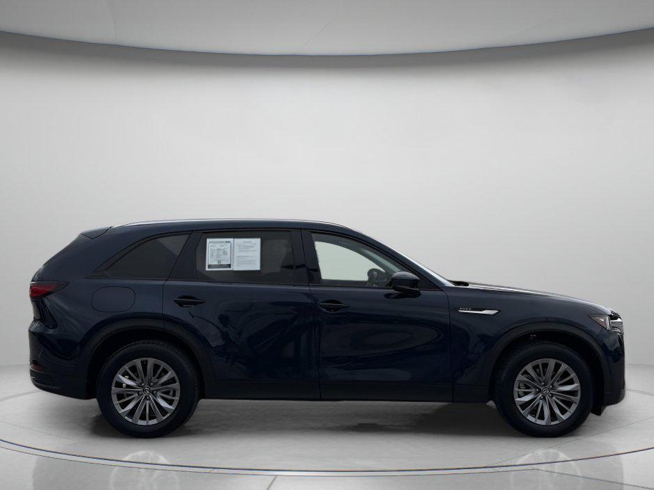 Mazda CX-90 2025
