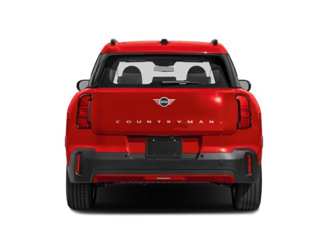 Mini Countryman 2027