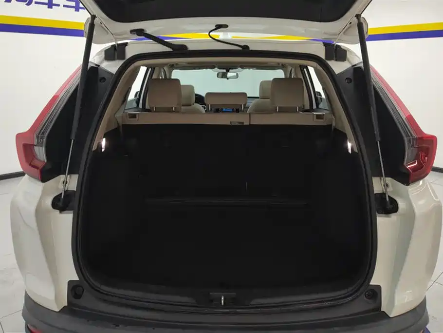 Honda CR-V 2021