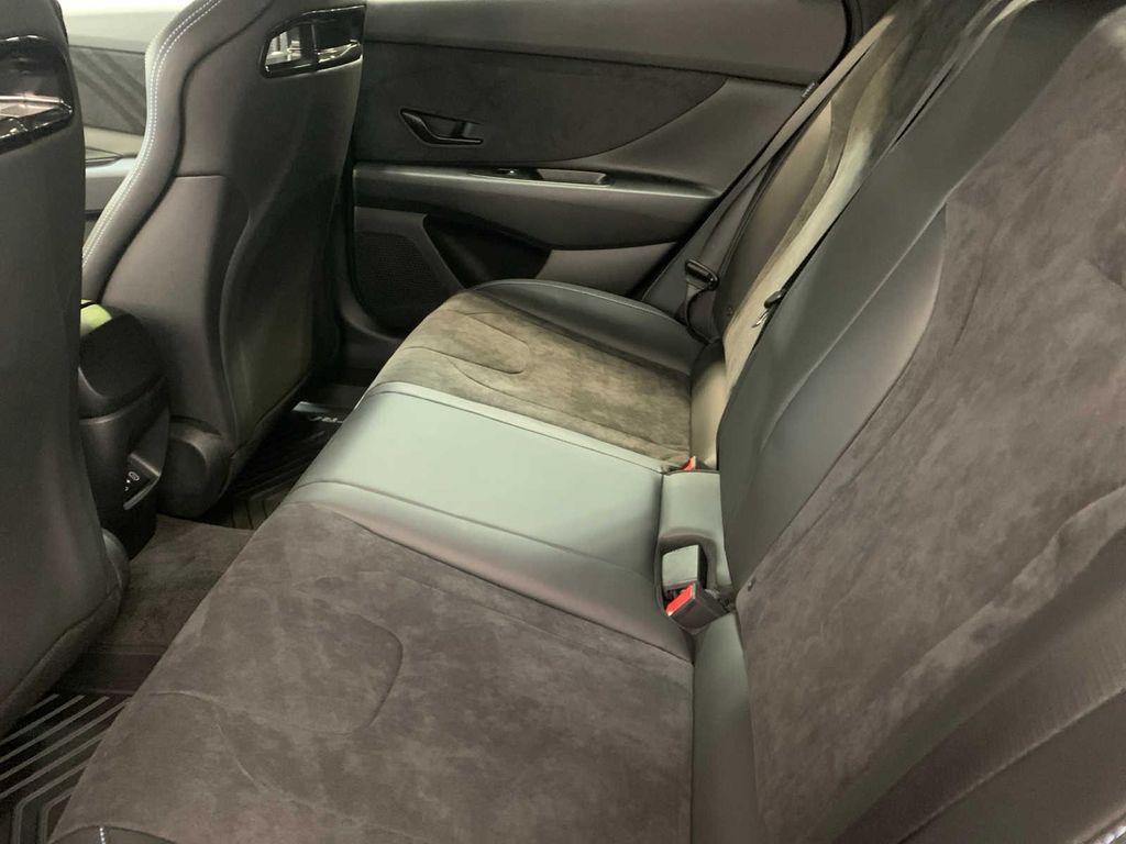 Hyundai Elantra N 2025