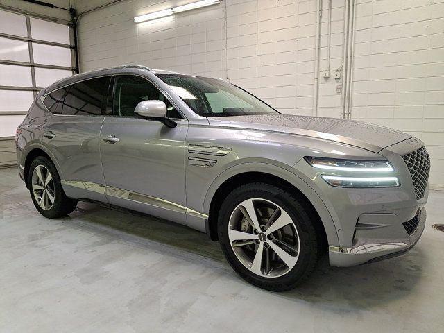 Genesis GV80 2023