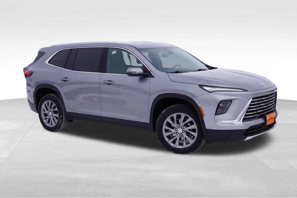 Buick Enclave 2025