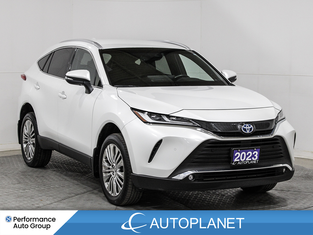 Toyota Venza 2023