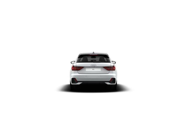 Audi A1 2021