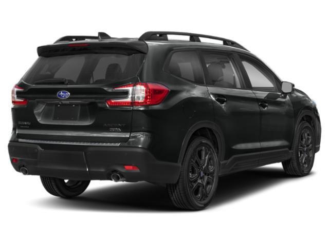 Subaru Ascent 2023