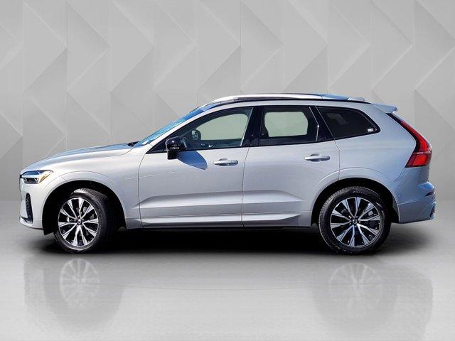 Volvo XC60 2025