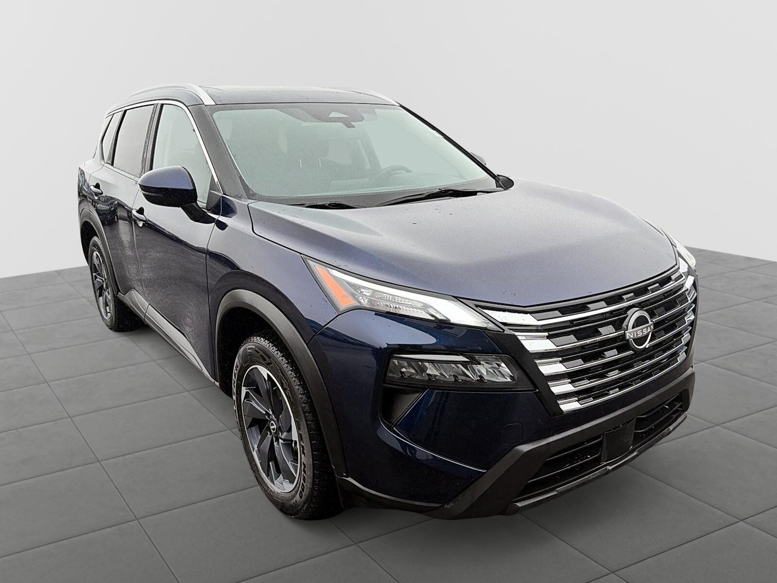 Nissan Rogue 2024