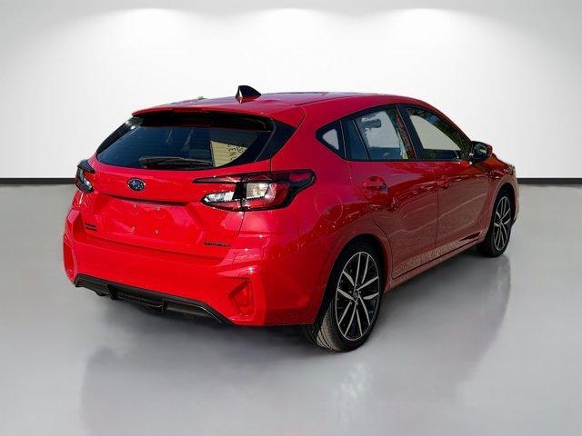 Subaru Impreza 2026
