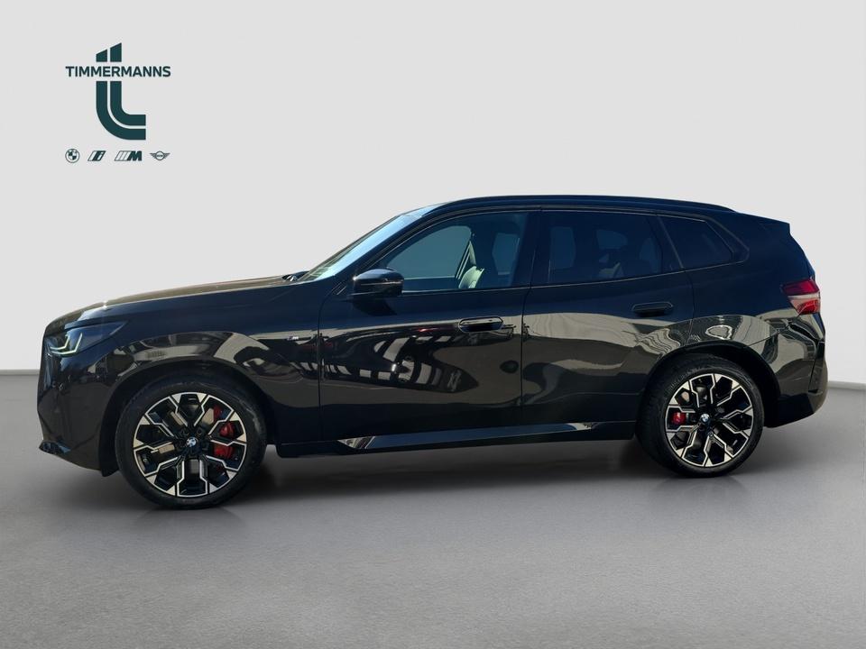 BMW X3 M50 2025