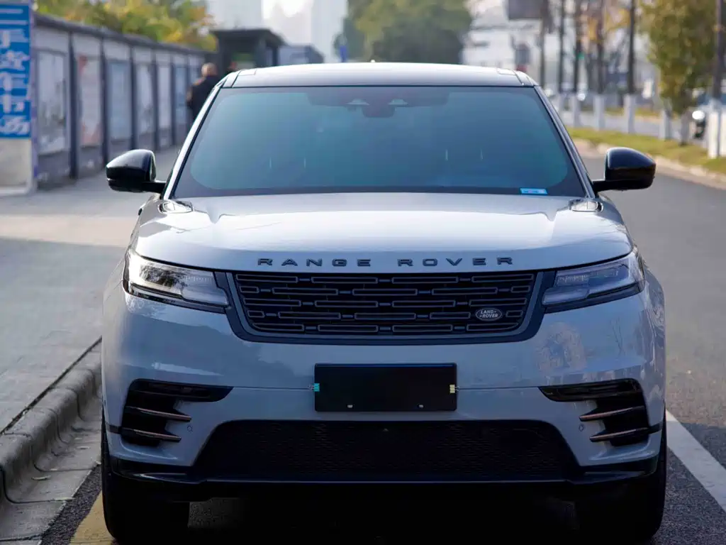 Land Rover Range Rover Velar 2023