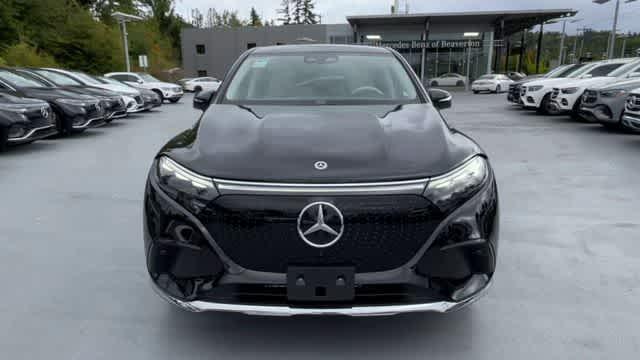Mercedes-Benz EQS 2023