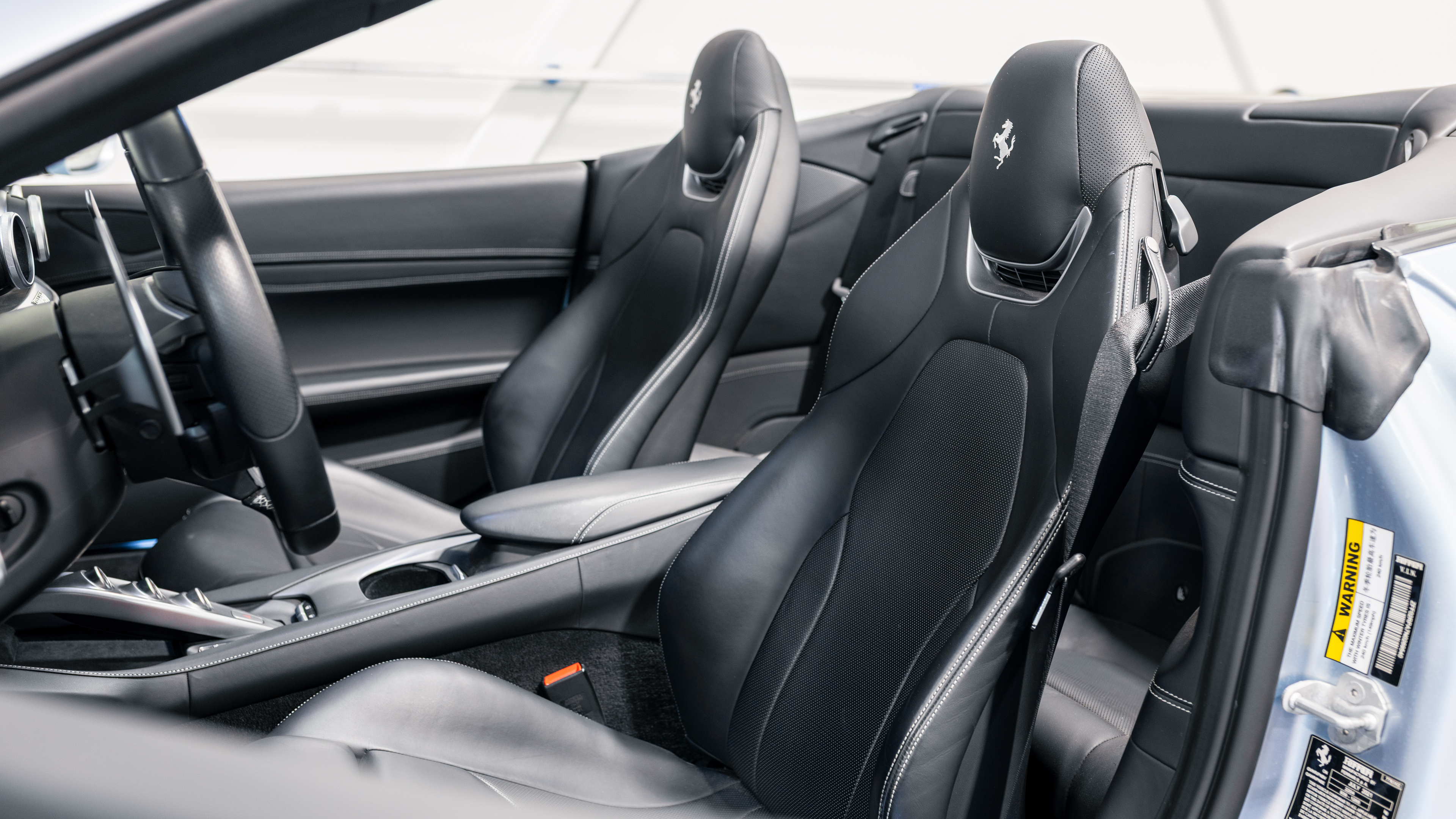 Ferrari Portofino 2022