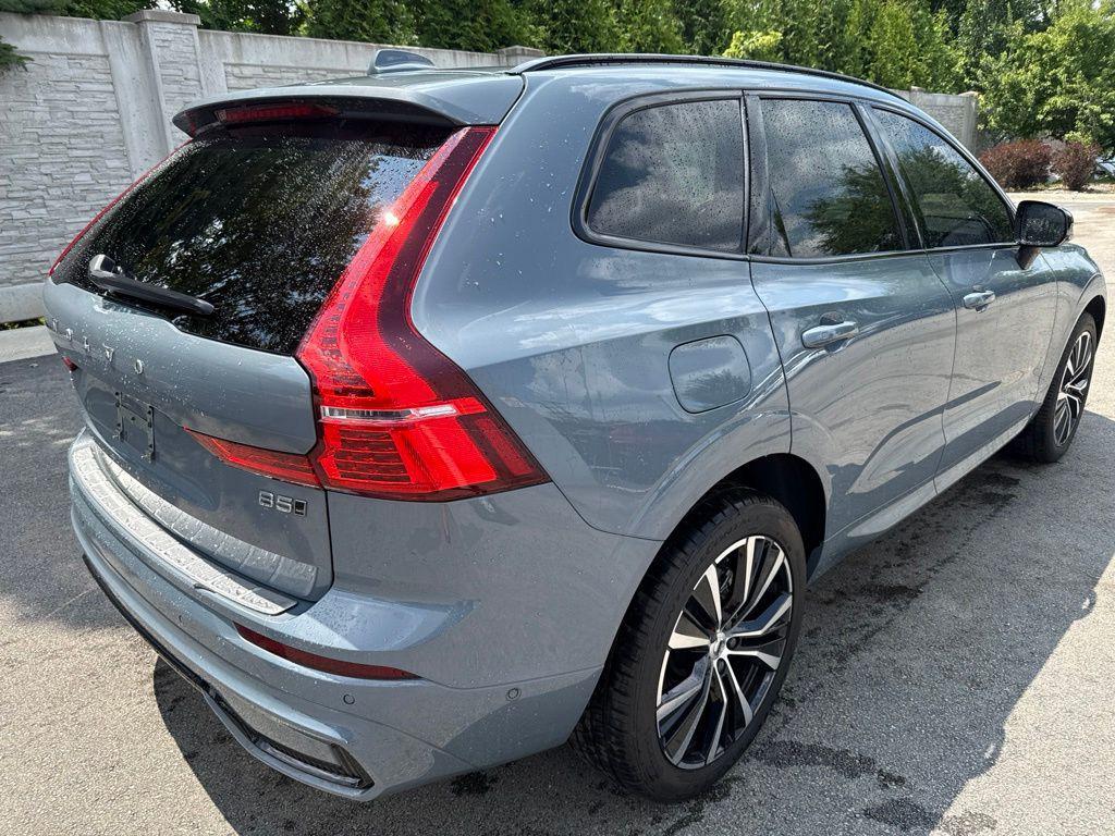 Volvo XC60 2023