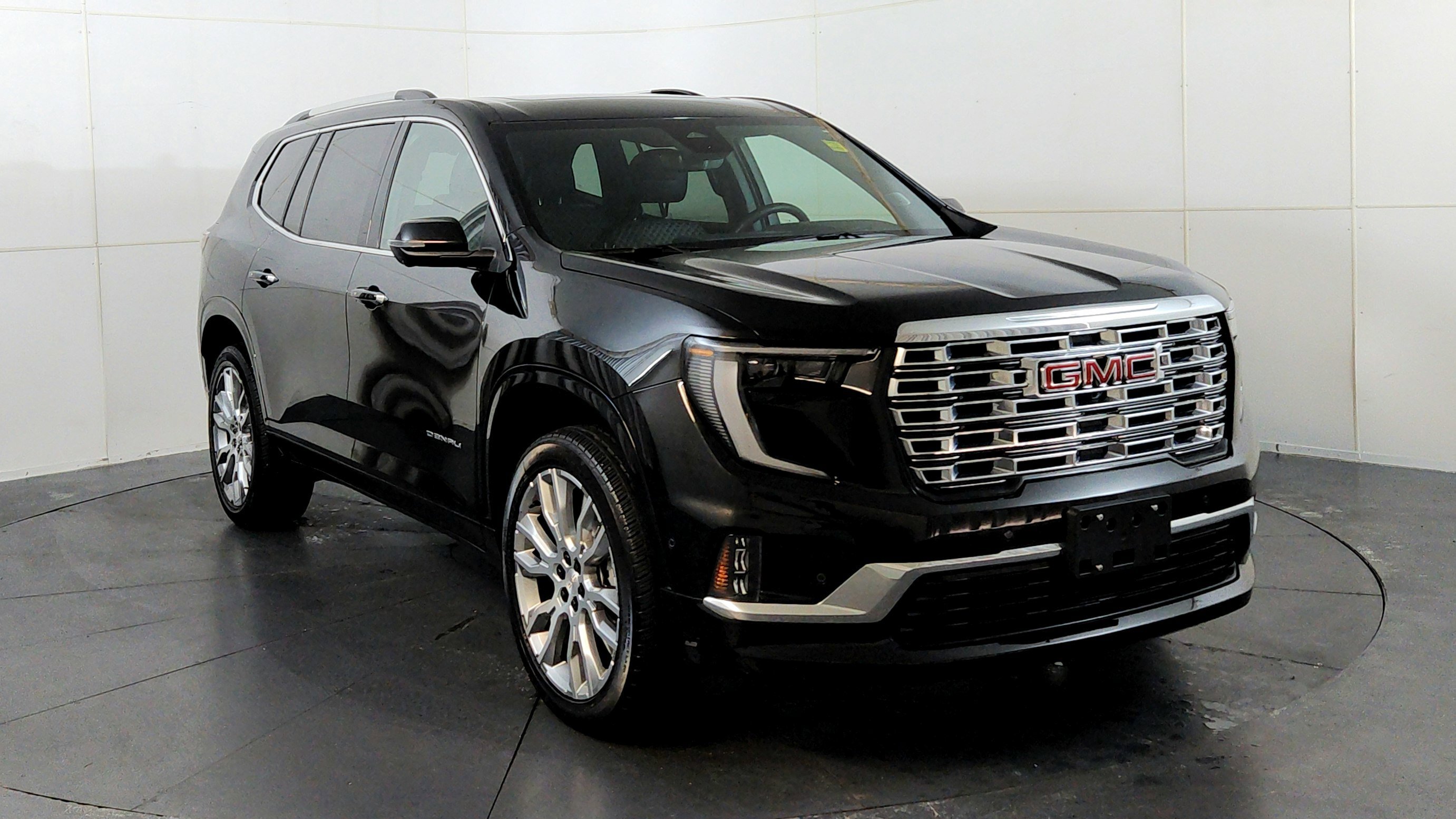 GMC Acadia 2025
