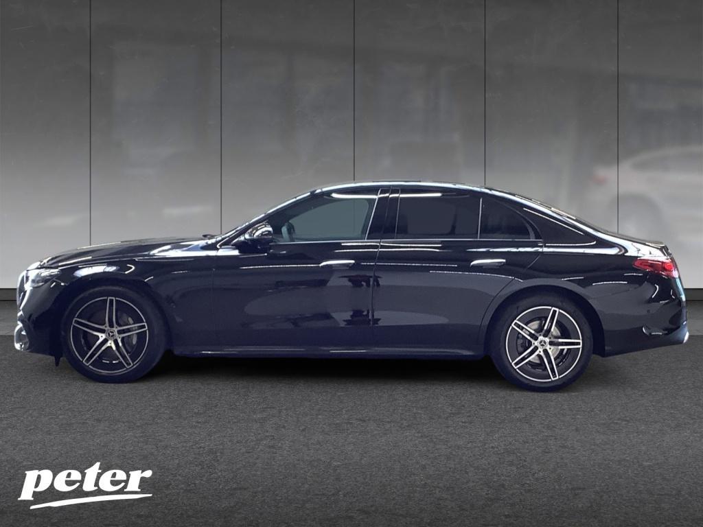 Mercedes-Benz E 200 2025
