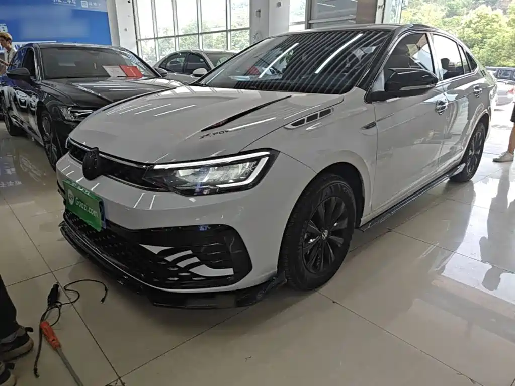 Volkswagen Lavida 2025