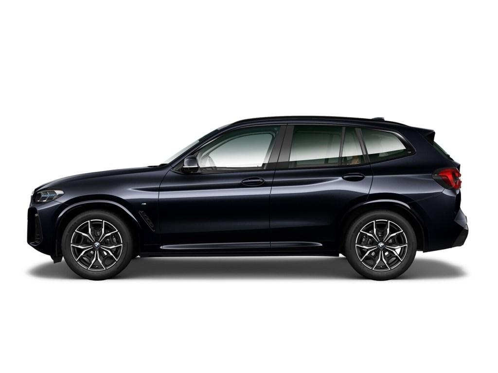 BMW X3 2023