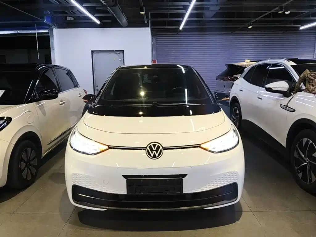 Volkswagen ID.3 2024