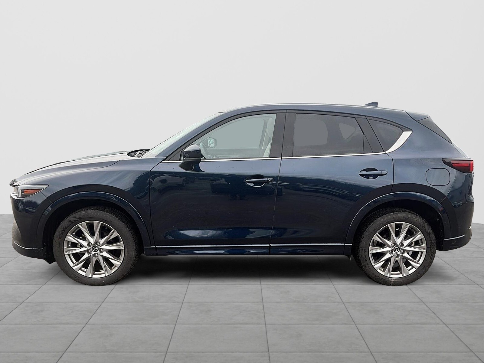 Mazda CX-5 2025