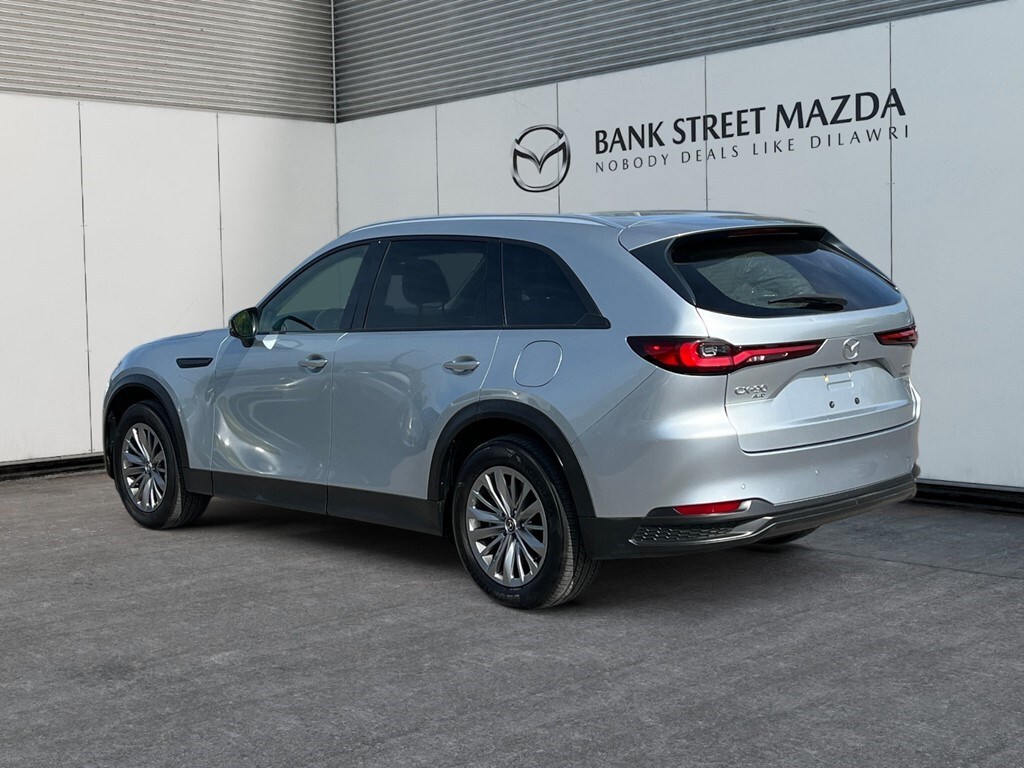 Mazda CX-3 2024