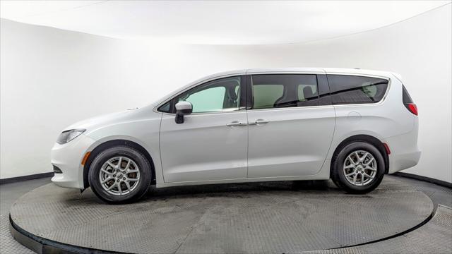 Chrysler Voyager 2022