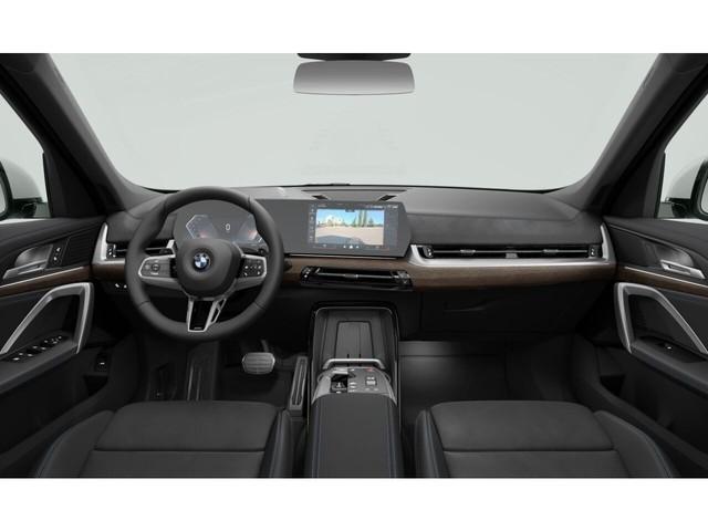 BMW X1 2024