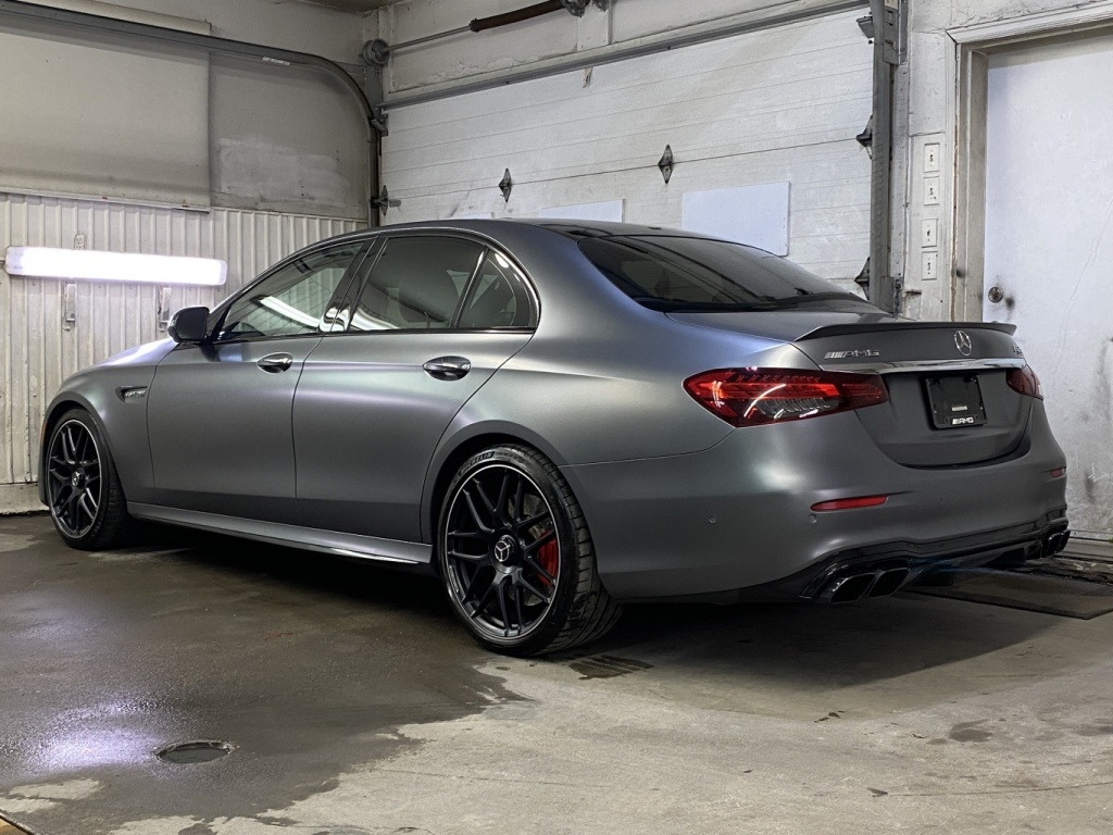 Mercedes-Benz CLA 2021