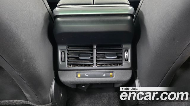 Land Rover Range Rover Evoque 2023