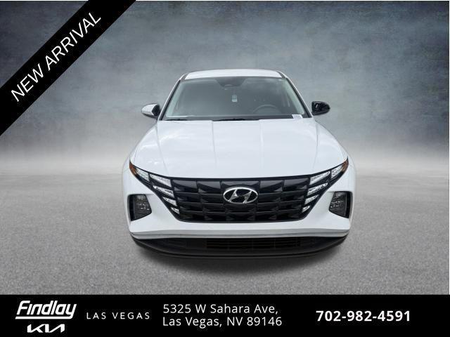 Hyundai Tucson 2024