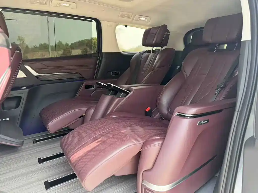 Buick Century 2024