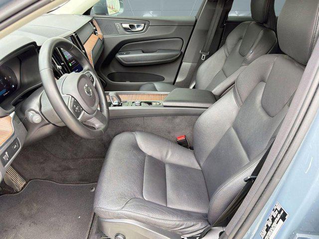 Volvo XC60 2022