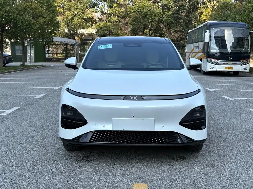 Xpeng G6 2024