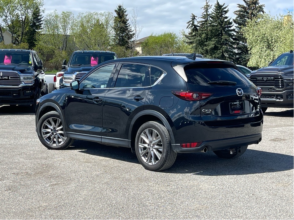 Mazda CX-5 2020