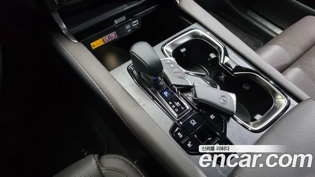 Lexus RX 2024