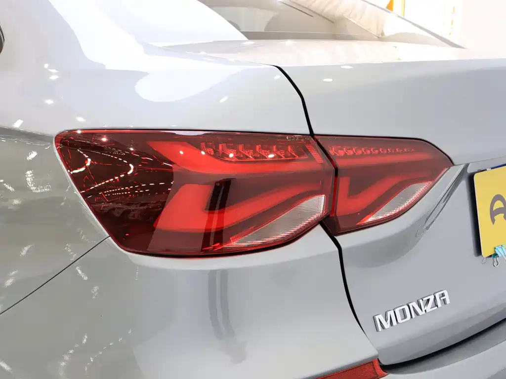 Chevrolet Cruze 2023