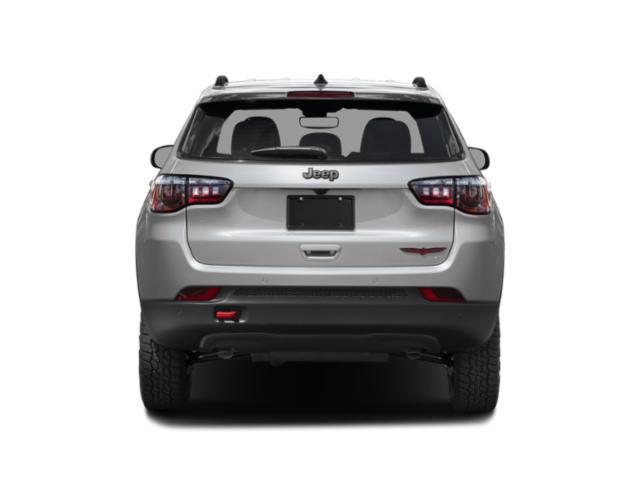 Jeep Compass 2025
