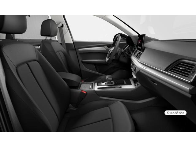 Audi Q5 2022
