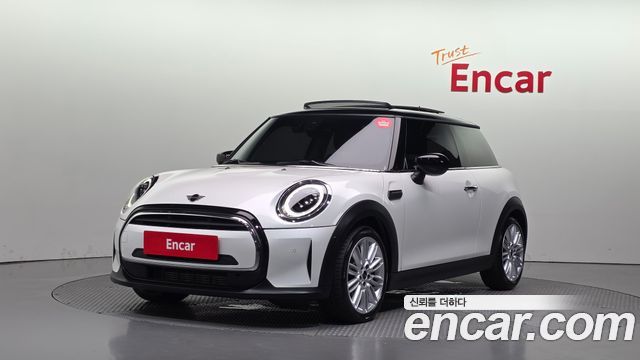 Mini COOPER 2023