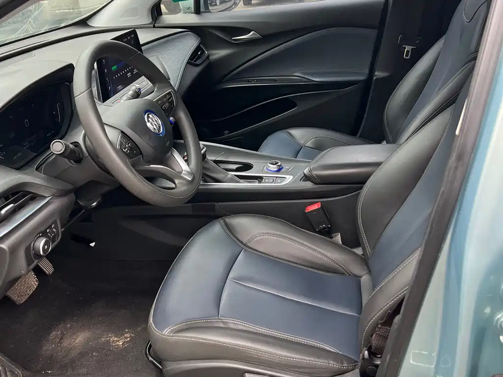 Buick Velite 6 2022