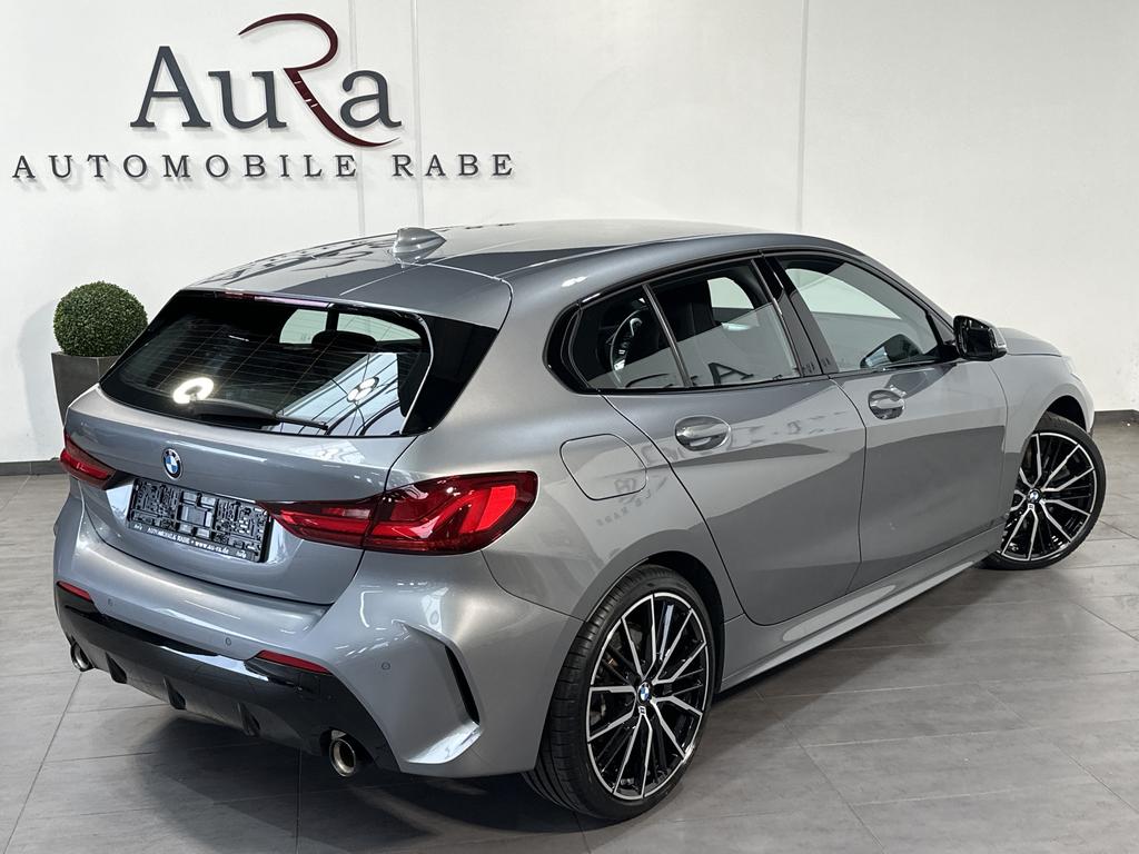 BMW 120 2022