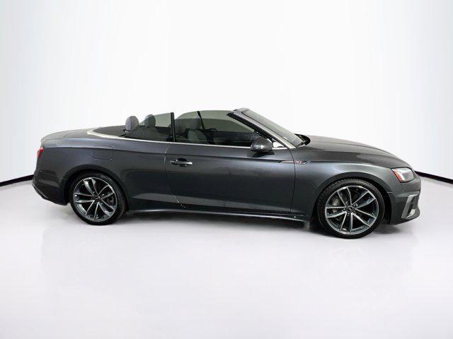Audi A5 2024