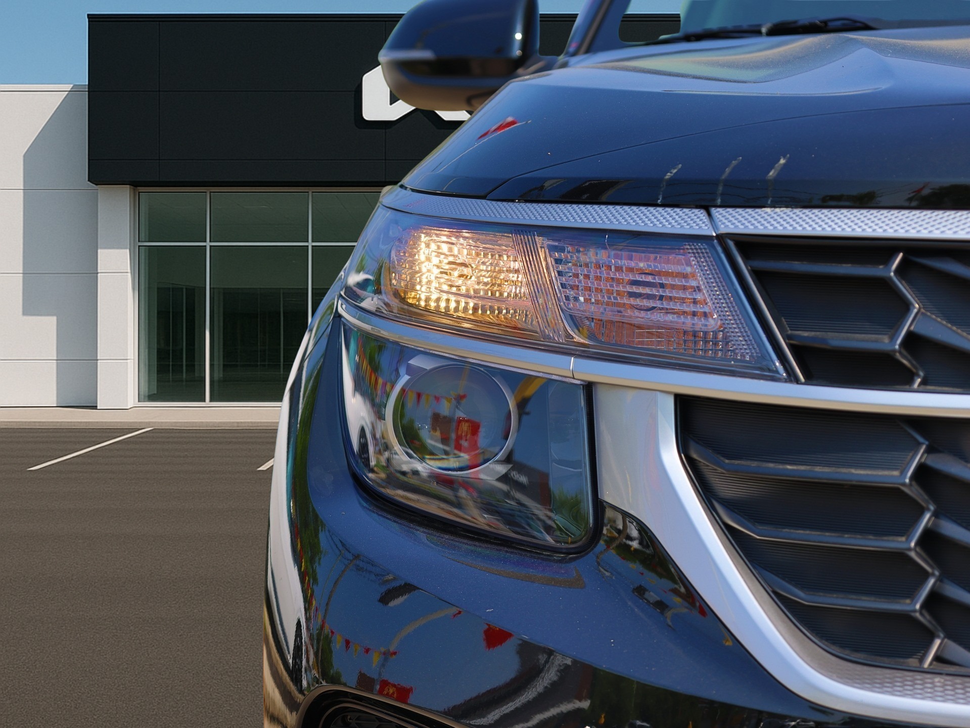 Kia Seltos 2025