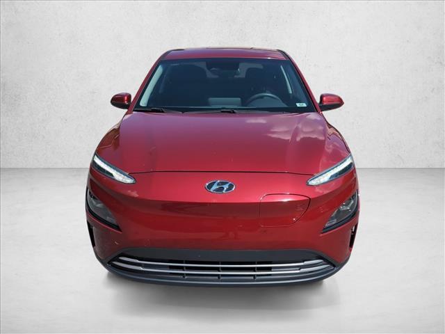 Hyundai Kona 2023