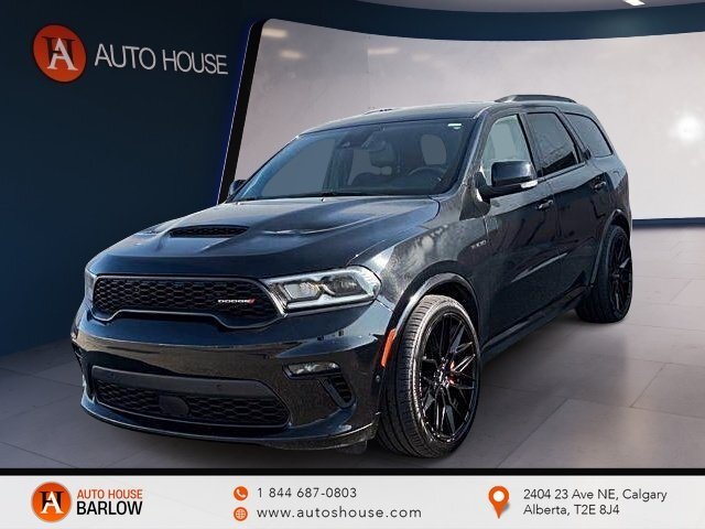 Dodge Durango 2023