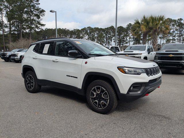 Jeep Compass 2024