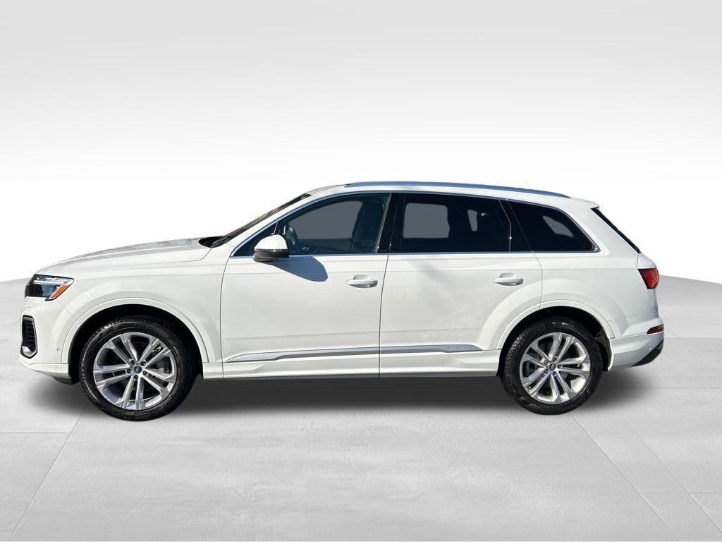 Audi Q7 2025