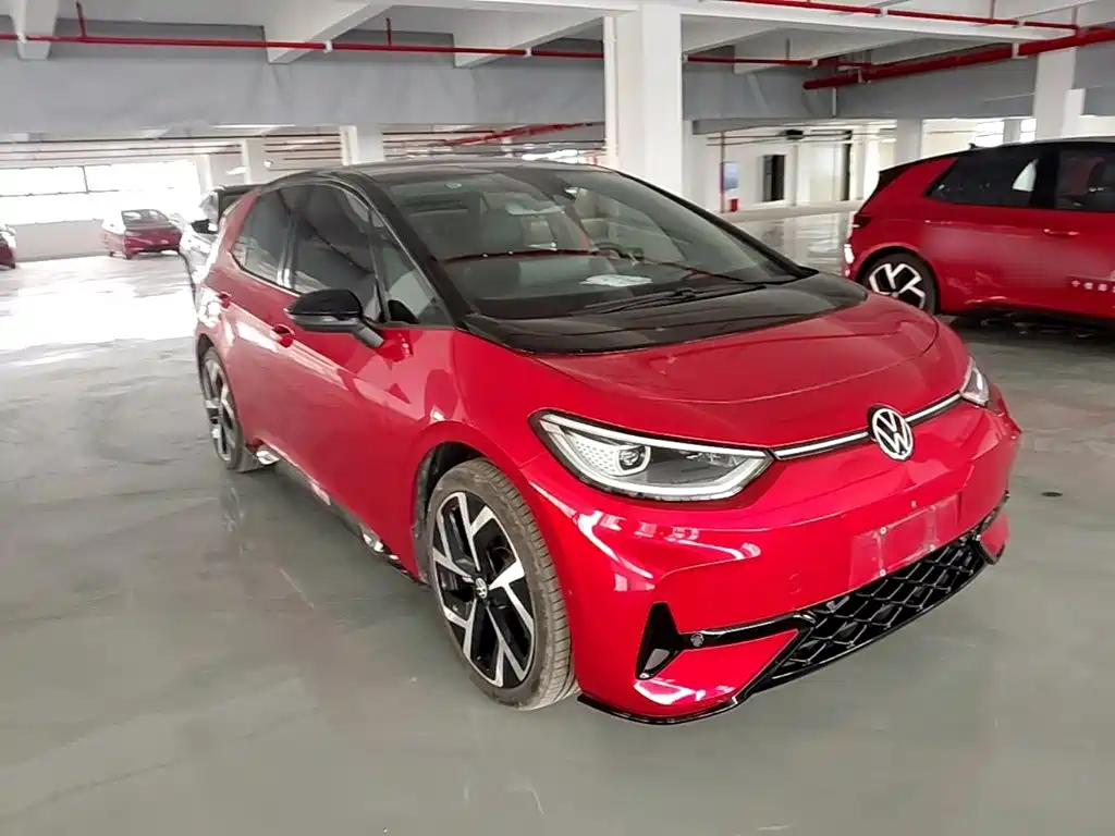 Volkswagen ID.3 2025