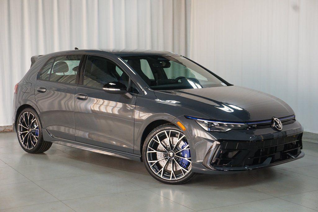 Volkswagen Golf R 2026
