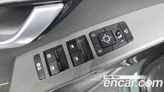 Kia Niro 2022