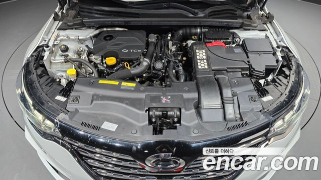 Renault Talisman 2023